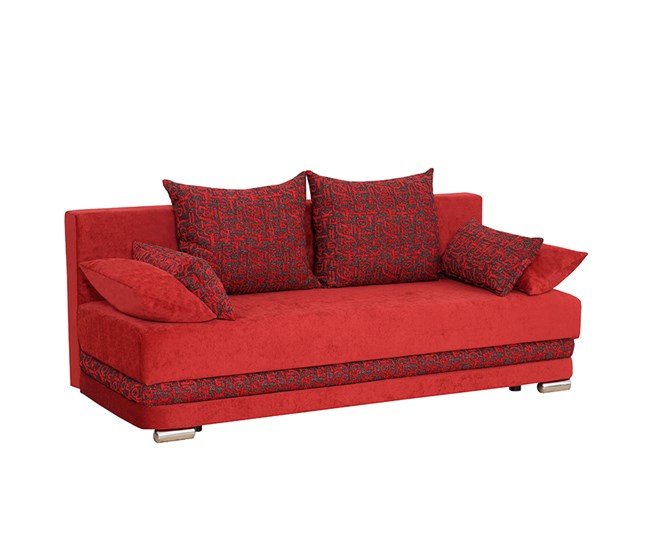 Прямой диван Нео 40 БД в Лабытнанги - изображение 16