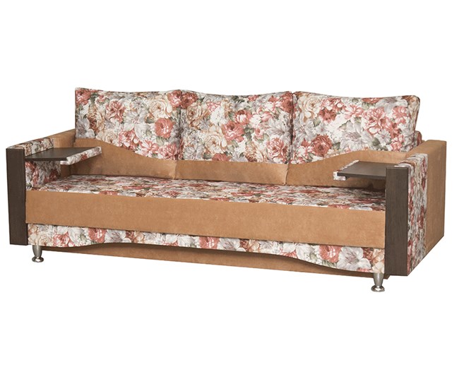 Прямой диван Нео 5 в Салехарде - изображение 3