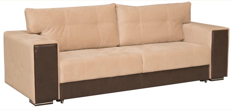 Прямой диван Манхеттен БД Тик-Так в Тарко-Сале - изображение 7