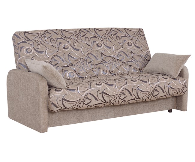 Прямой диван Нео 21 БД в Салехарде - изображение 5