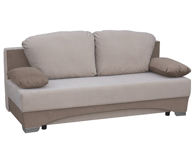 Прямой диван Нео 27 ПМ в Салехарде - изображение 5