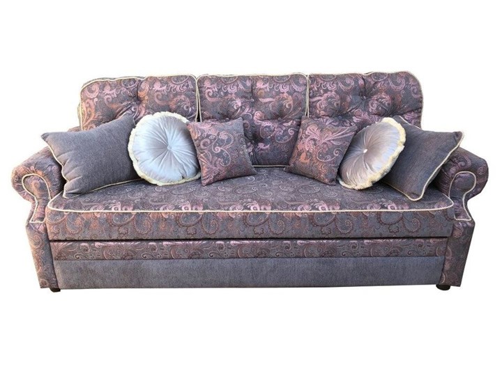 Прямой диван Мадейра (Тик-так) в Салехарде - изображение 1