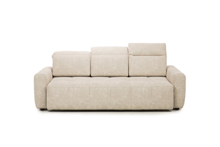 Прямой диван Монреаль 3П в Салехарде - изображение 2