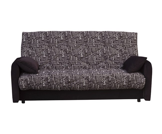 Прямой диван Нео 21 БД в Салехарде - изображение 9