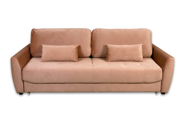 Прямой диван Брайтон в Салехарде - изображение 1