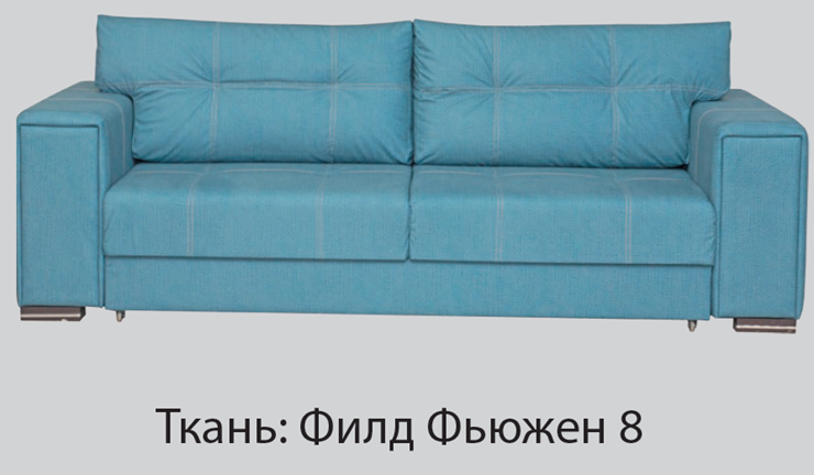 Прямой диван Манхеттен БД Тик-Так в Лабытнанги - изображение 5