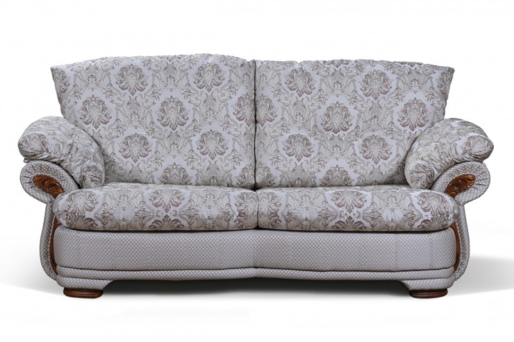 Прямой диван Детройт, ДБ3 в Новом Уренгое - изображение 2