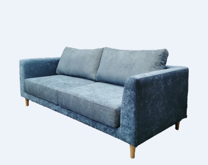 Прямой диван Марко в Салехарде - изображение 1