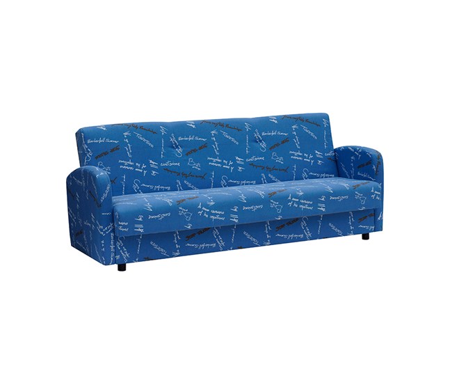 Прямой диван Нео 2 М БД в Салехарде - изображение 3
