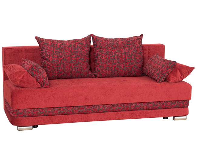 Прямой диван Нео 40 БД в Салехарде - изображение 10
