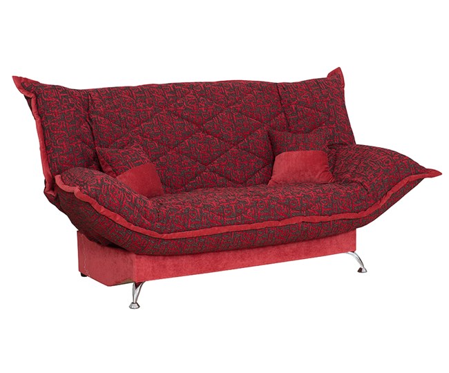 Прямой диван Нео 43 БД Пружинный Блок в Губкинском - изображение 7