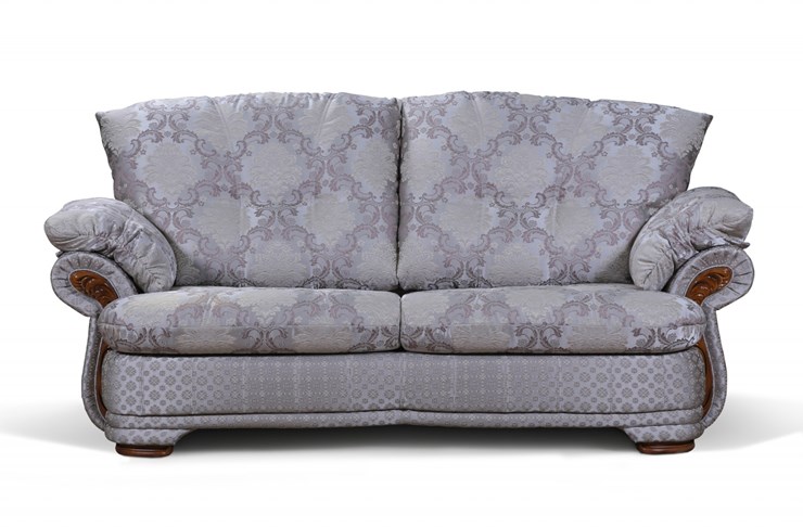 Прямой диван Детройт, ДБ3 в Лабытнанги - изображение 3