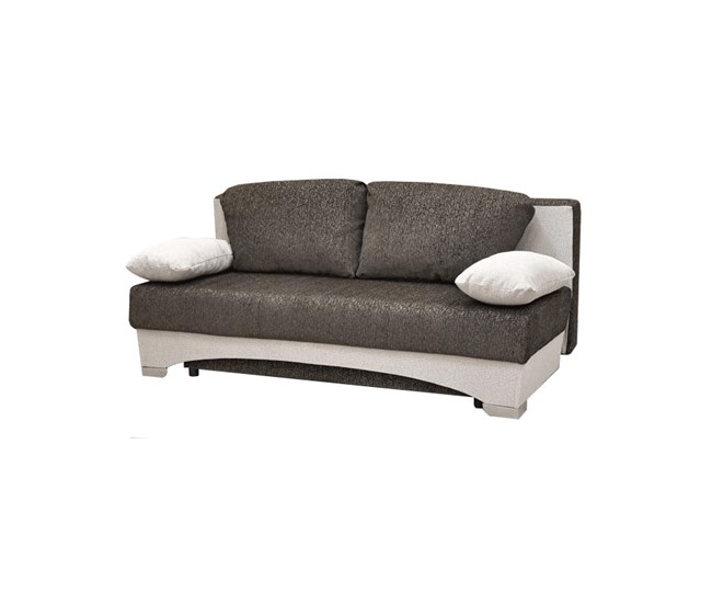 Прямой диван Нео 27 ПМ в Салехарде - изображение 10
