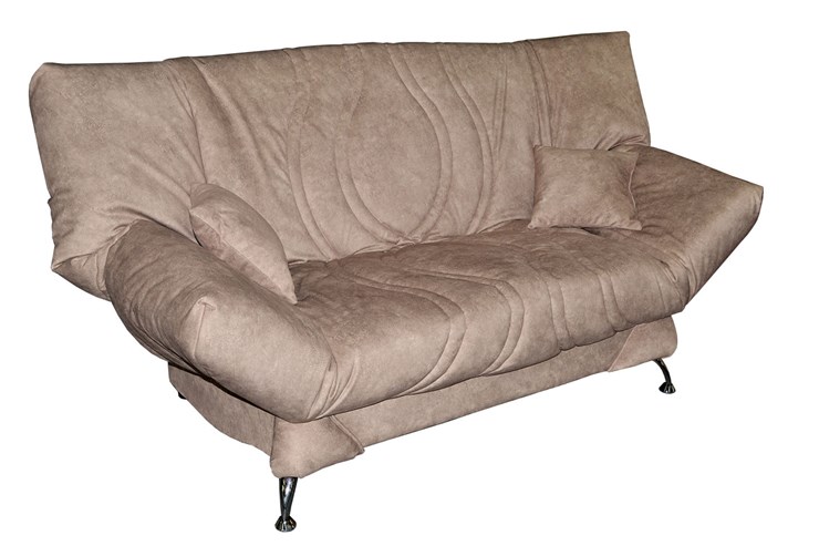 Прямой диван Милана 5 в Губкинском - изображение 2