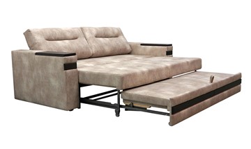 Прямой диван LaFlex 1-01 МД Norma в Салехарде - предосмотр 2
