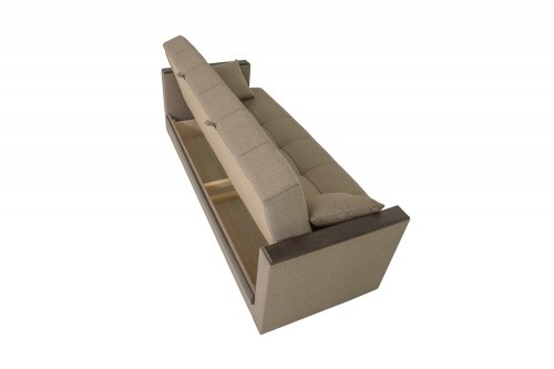 Прямой диван Бетти БД в Ноябрьске - изображение 4