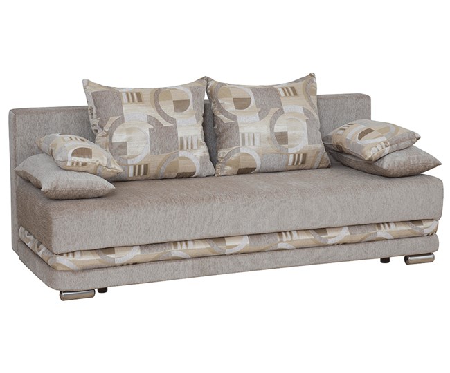 Прямой диван Нео 40 БД в Надыме - изображение 9