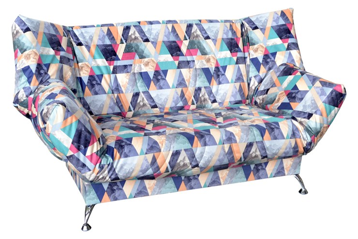 Прямой диван Милана 5 в Ноябрьске - изображение 1