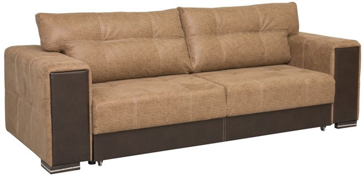 Прямой диван Манхеттен БД Тик-Так в Тарко-Сале - изображение 1