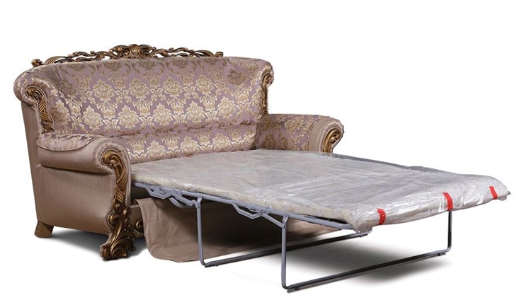 Прямой диван Барокко 2, ДБ3 в Новом Уренгое - изображение 6