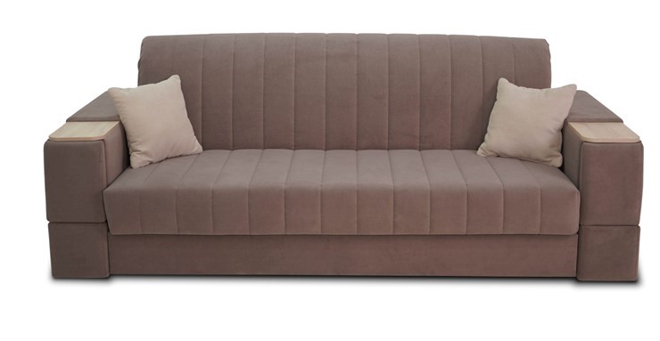 Прямой диван Токио 4 190 (ППУ) в Губкинском - изображение 6