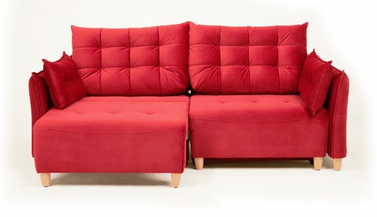 Прямой диван Истра 1.1 в Салехарде - изображение 1