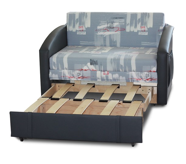 Прямой диван Кеша в Салехарде - изображение 1