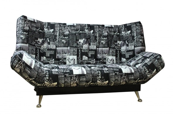 Прямой диван Мирам 01 TFK в Салехарде - изображение