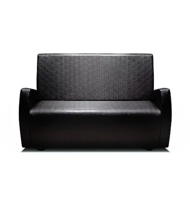 Прямой диван Кинг 1000х700х900 в Салехарде - изображение