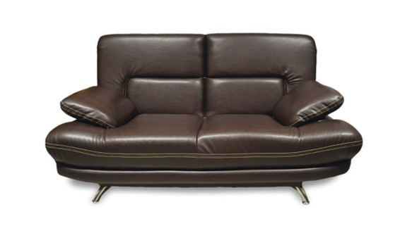 Прямой диван Глория 1600 в Ноябрьске - изображение