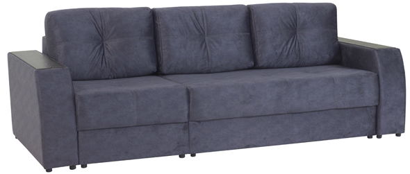 Малый диван Спинер МД в Надыме - изображение