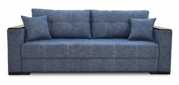 Прямой диван Fashion (Molle) в Салехарде - изображение