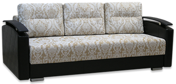 Прямой диван Рондо 3 БД в Лабытнанги - предосмотр