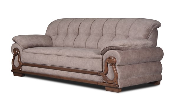 Большой диван Люмикс в Надыме - изображение