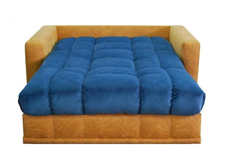 Прямой диван Вега НПБ 1400 в Салехарде - изображение 2