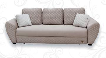 Прямой диван Мазерати 250х110 в Лабытнанги - предосмотр