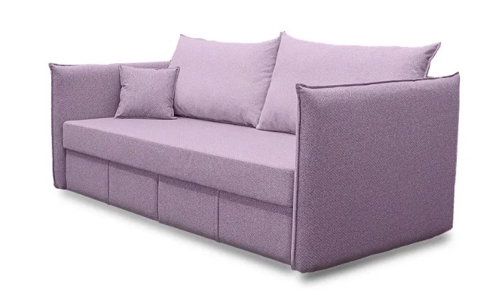 Кровать-диван Эволет 2200х1000 мм в Лабытнанги - изображение 1