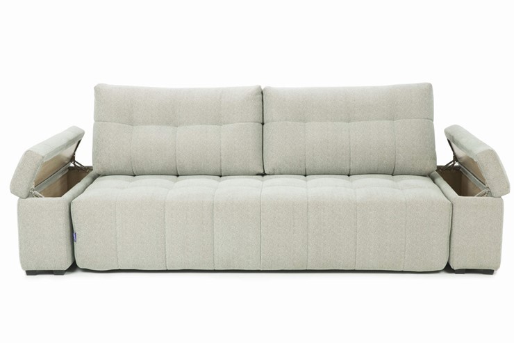 Прямой диван Брайтон 3К в Салехарде - изображение 3