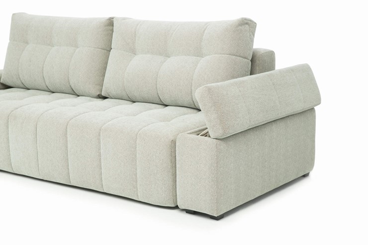 Прямой диван Брайтон 3К в Салехарде - изображение 7