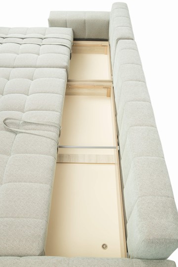 Прямой диван Брайтон 3К в Салехарде - изображение 8