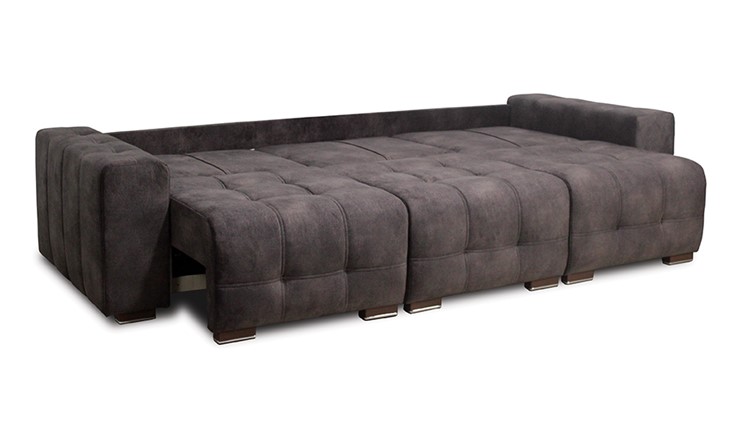 Прямой диван Брайтон 3М, Тик-Так в Лабытнанги - изображение 3