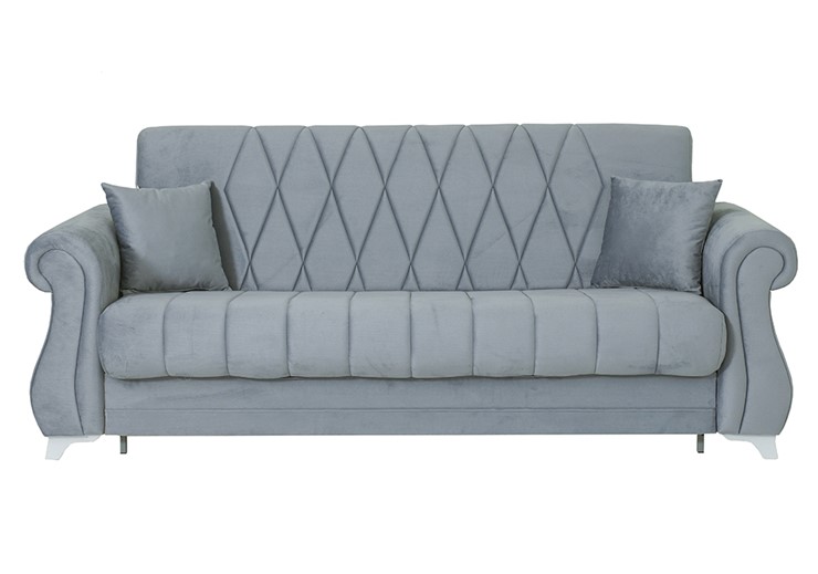 Прямой диван Бриз 2 (НПБ) БД в Надыме - изображение 1