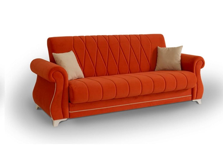 Прямой диван Бриз 2 (НПБ) БД в Надыме - изображение 7