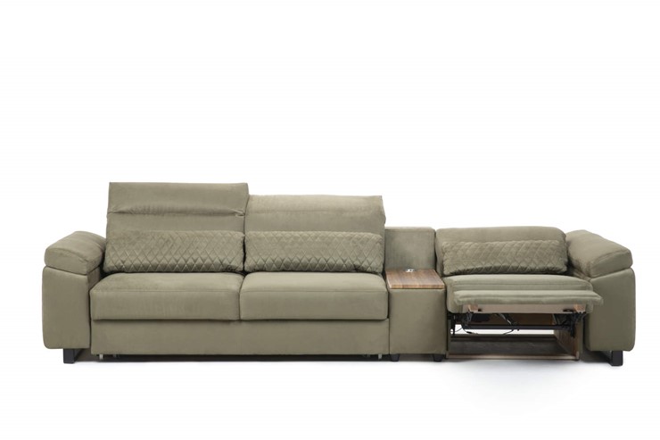 Прямой диван Честер 1.7 (150) в Лабытнанги - изображение 2