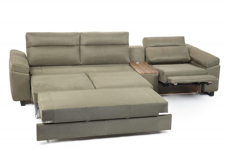 Прямой диван Честер 1.7 (150) в Лабытнанги - изображение 5