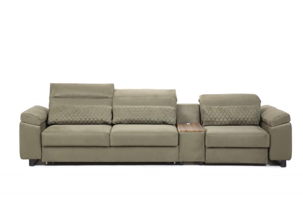 Прямой диван Честер 1.7 (150) в Лабытнанги - изображение