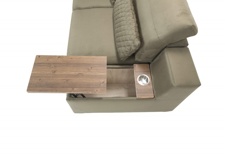 Прямой диван Честер 1.7 (150) в Лабытнанги - изображение 9