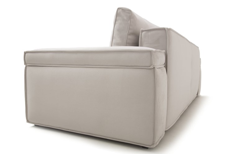 Прямой диван Дали 3К в Салехарде - изображение 3