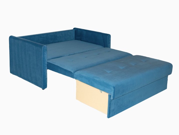Прямой диван Деон 1000 в Салехарде - изображение 1
