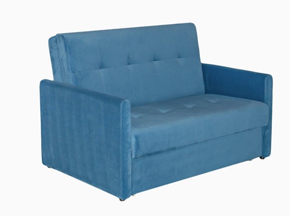 Прямой диван Деон 1200 в Надыме - изображение